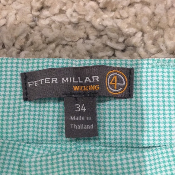 Peter Millar Shorts - Picture 4 of 4